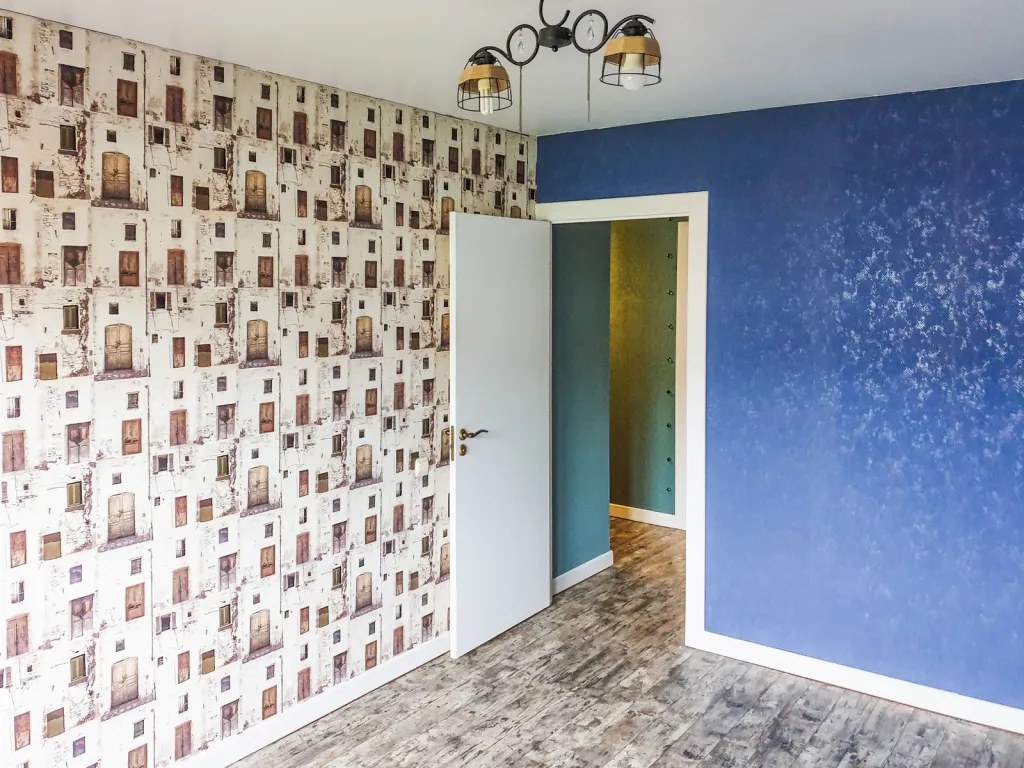 Precise Wallpaper Installation for Chattanooga Businesses